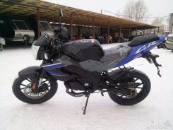 Irbis GR 250. 250 куб. см., птс, без пробега
