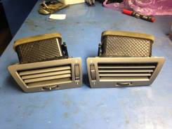Ветровик. BMW 7-Series, E65, E66, E67 Двигатели: N73B60, N73