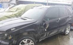 BMW X5. E53, 44I