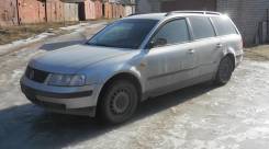 Volkswagen Passat. B5, ADR AEB ADP AFN