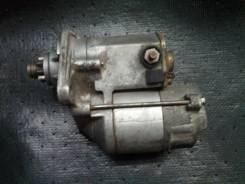 Стартер. Subaru Legacy, BGA, BGB, BCL, BG5, BG4, BH5, BG7, BD4, BC4, BD5 Двигатели: EJ201, EJ20E, EJ22E, EJ20D