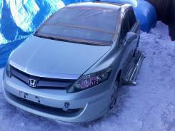 Honda Airwave. GJ1, L15A