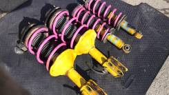 Пружина подвески. Subaru Legacy, BE5, BE9, BEE, BES, BH5, BH9, BHC, BHE