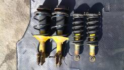Амортизатор. Subaru Legacy, BHC, BES, BH5, BHE, BE5, BEE, BH9, BE9