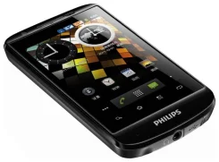 Philips W626