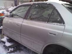 Toyota Carina. AT211, 7AFE