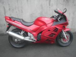 Suzuki RF 400R. 399 куб. см., исправен, птс, без пробега