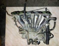 Коллектор впускной. Honda: Torneo, CR-V, Acty, 2.5TL, Civic CRX, Ascot, Prelude, Civic Shuttle, Vigor, Inspire, Ascot Innova, 3.2TL, NSX, Life, Saber...
