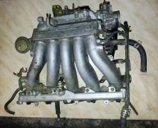 Коллектор впускной. Honda: Torneo, CR-V, Acty, 2.5TL, Civic CRX, Ascot, Prelude, Civic Shuttle, Vigor, Inspire, Ascot Innova, 3.2TL, NSX, Life, Saber...