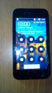 LG Optimus Black P970. �/� ����
