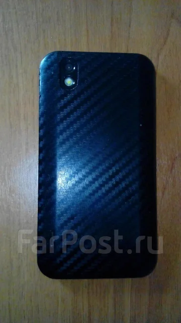 LG Optimus Black P970. �/� ����