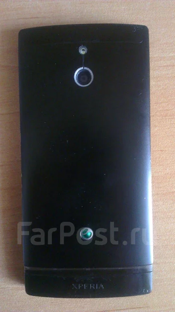 Sony Xperia P. �/� ����
