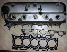 Крышка головки блока цилиндров. Honda: Rafaga, Vigor, Inspire, 2.5TL, Accord Inspire, Saber, Ascot Двигатели: G20A, G25A3, G25A2, G25A5