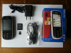 Nokia Asha 202