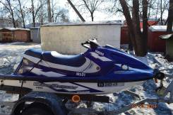 Yamaha GP800R. 50,00 л.с., Год: 1999 год