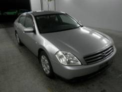 Nissan Teana. J31, VQ23
