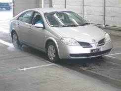 Nissan Primera. TP12, QR20