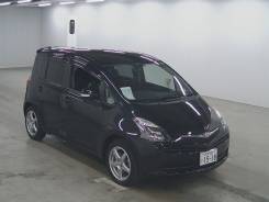 Toyota Ractis. NCP100, 1NZFE