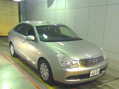 Nissan Bluebird Sylphy. KG11, MR20