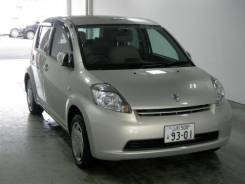 Toyota Passo. KGC15, 1KRFE