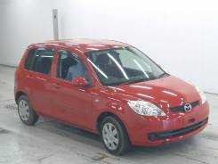 Mazda Demio. DY3W, ZJ