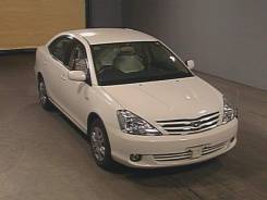 Toyota Allion. AZT240