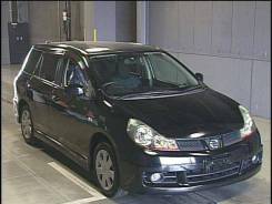Nissan Wingroad. Y12, HR15DE