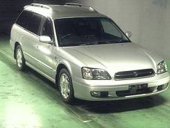 Subaru Legacy. BH5