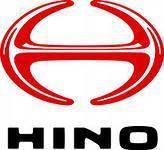 Hino Dutro. HINO Dutro, 4 600 куб. см., 3 000 кг.