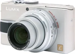 Panasonic Lumix DMC-LX3. 10 - 14.9 ��, ���: 4� ����