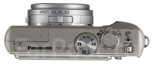 Panasonic Lumix DMC-LX3. 10 - 14.9 ��, ���: 4� ����