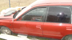 Nissan Sunny California