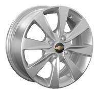 General Motors. 6.0x15, 4x100.00, ET45, ЦО 56,6 мм.