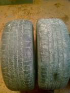 Bridgestone Dueler H/T 684II. Летние, 2010 год, износ: 80%, 2 шт
