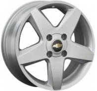 General Motors. 6.5x16, 5x105.00, ET39, ЦО 56,6 мм.