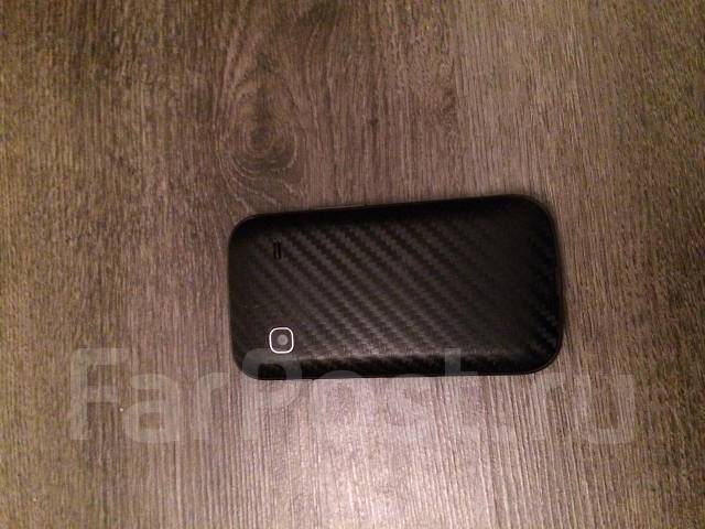 Samsung Galaxy Gio. / 