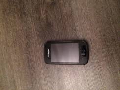 Samsung Galaxy Gio. / 