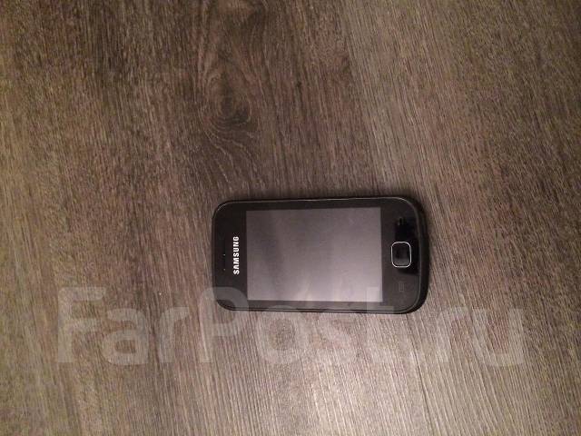 Samsung Galaxy Gio. / 