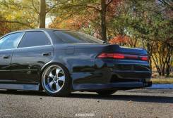 Крышка багажника. Toyota Mark II. Под заказ