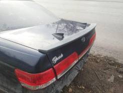 Спойлер. Toyota Mark II. Под заказ