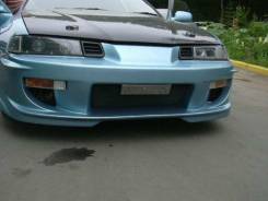 Обвес кузова аэродинамический. Honda Prelude, BB4. Под заказ