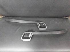Реснички + диффузор Honda Prelude BB4. Honda Prelude, BB4. Под заказ