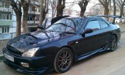 Капот. Honda Prelude, BB6. Под заказ