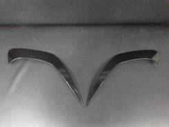 Накладка на фару. Honda Prelude, BB6, BB8, BB5, BB7 Двигатели: H22A, F22B, H22A4