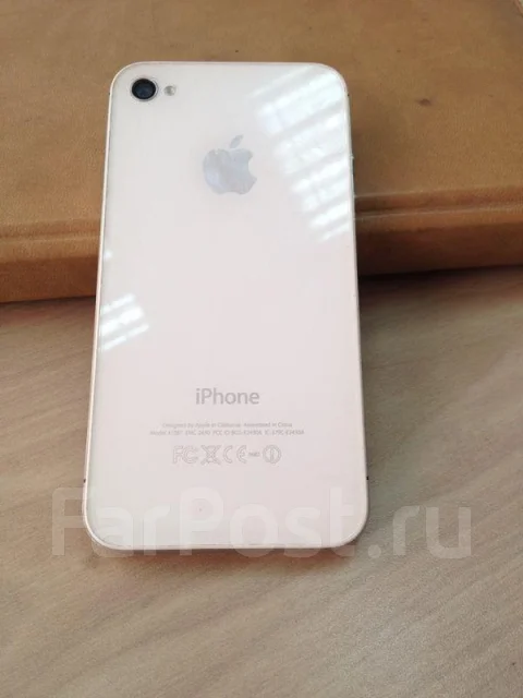 Apple iPhone 4s. �/� ����