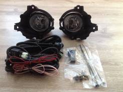 Фара противотуманная. Toyota Premio, NZT260, ZRT260, ZRT261, ZRT265