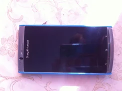 Sony Ericsson Xperia arc
