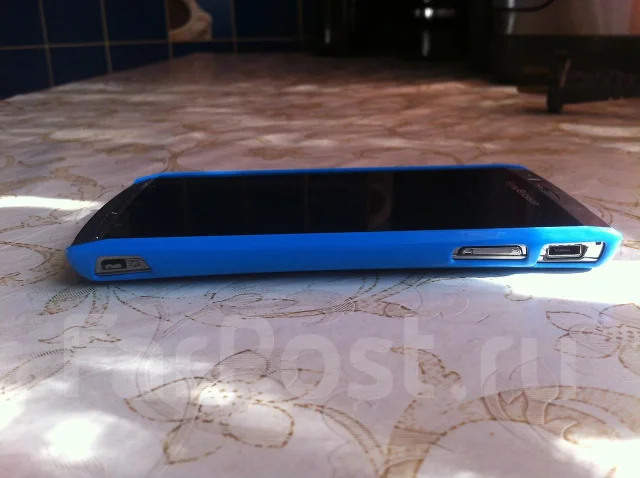 Sony Ericsson Xperia arc. �/� ����