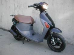 Suzuki Lets 4. 49 куб. см., исправен, без птс, без пробега