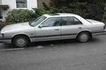 Mazda 929 ����